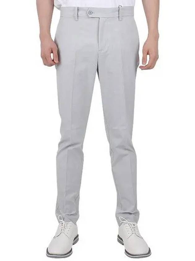 Men's Vent Pants Grey - J.LINDEBERG - BALAAN 2