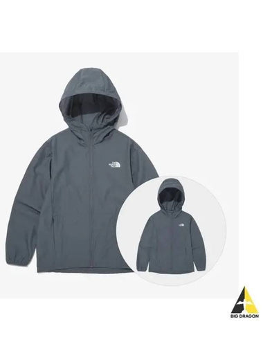 The North Face NJ3LQ10B TNF Run EX Jacket - THE NORTH FACE - BALAAN 1