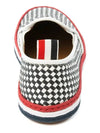 Woven Weaving SlipOn Women FFL009A - THOM BROWNE - BALAAN 7