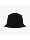 E023A 01 Melton Bucket Hat - KIJIMA TAKAYUKI - BALAAN 2