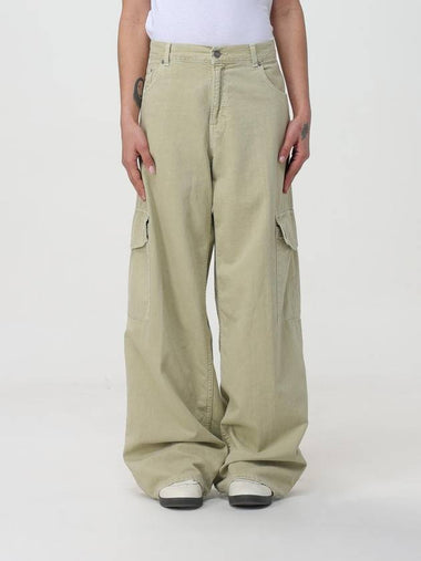 Jeans cargo Haikure in twill - HAIKURE - BALAAN 1