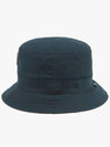 24SS Kiruna Hat Dark Navy 77277 555 - FJALL RAVEN - BALAAN 2