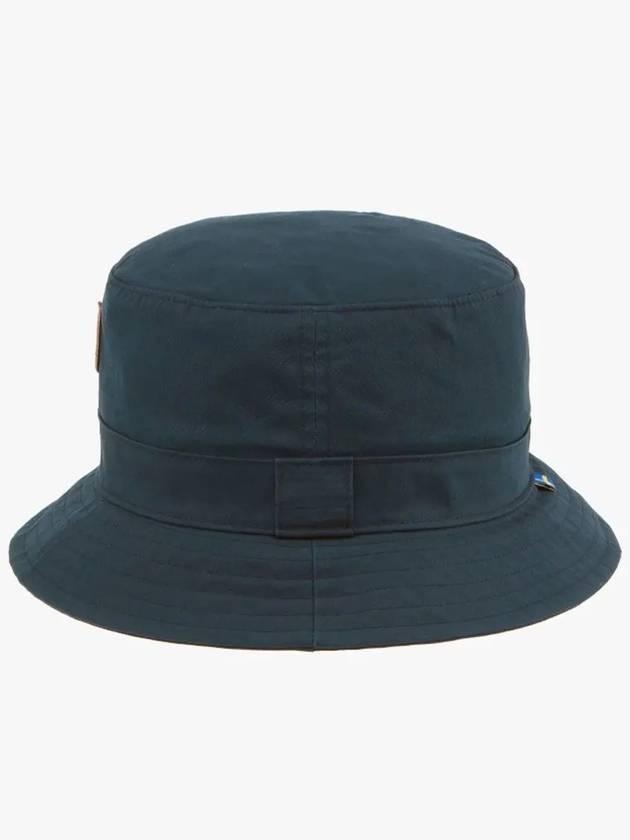 24SS Kiruna Hat Dark Navy 77277 555 - FJALL RAVEN - BALAAN 2