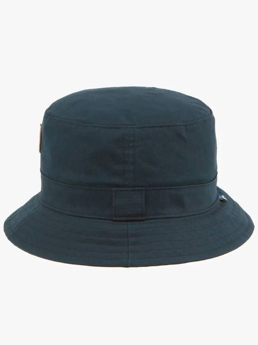 24SS Kiruna Hat Dark Navy 77277 555 - FJALL RAVEN - BALAAN 2