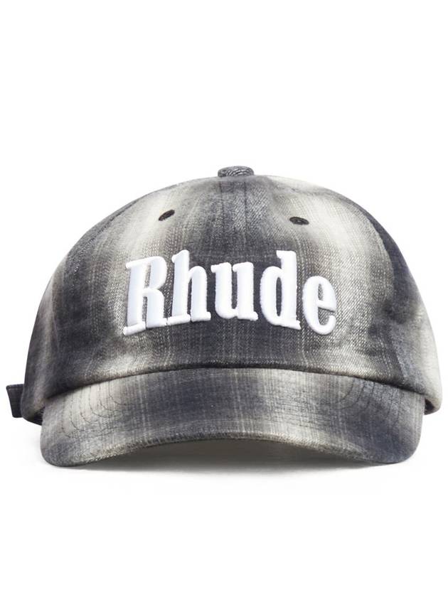 Rhude Hat - RHUDE - BALAAN 1