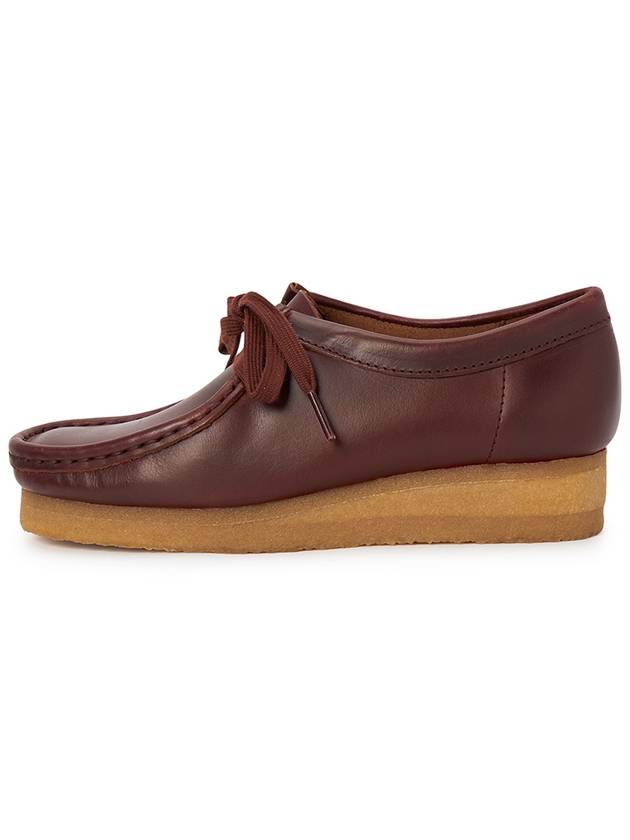 Wallaby Women s Loafers 26177749 WALLABEE - CLARKS - BALAAN 4