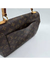 Female Clooney mm 4348 - LOUIS VUITTON - BALAAN 26