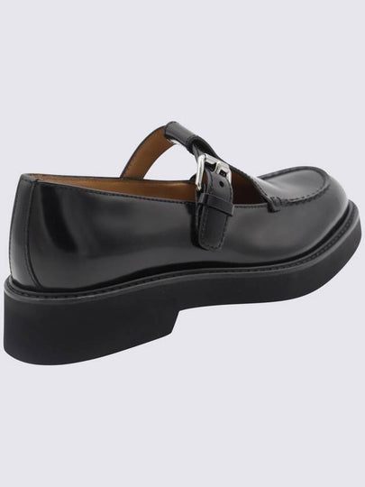 Church'S Black Leather Formal Shoes - CHURCH'S - BALAAN 2