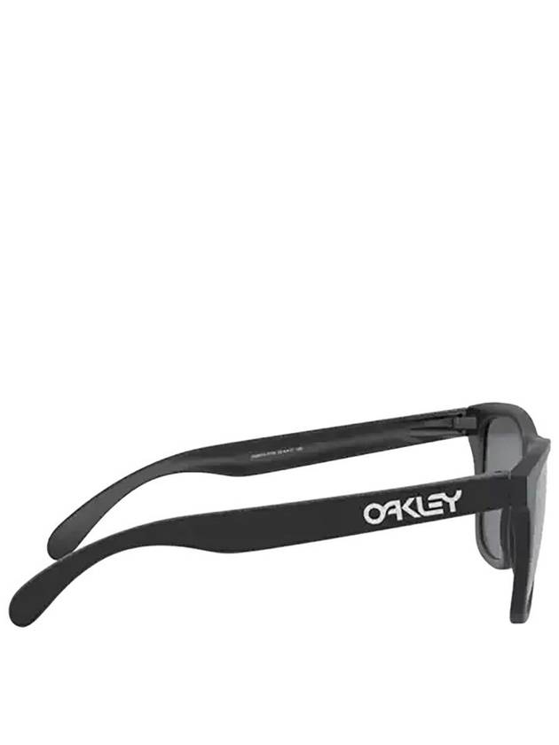 Oakley OO9013 Matte Black - OAKLEY - BALAAN 3