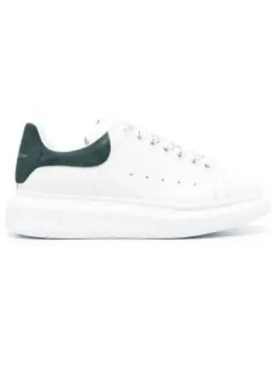 Sneakers 718139WIBN28936 White - ALEXANDER MCQUEEN - BALAAN 2