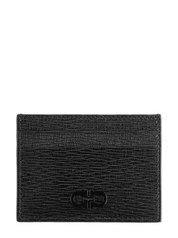 Men s card wallet 271952 - SALVATORE FERRAGAMO - BALAAN 1