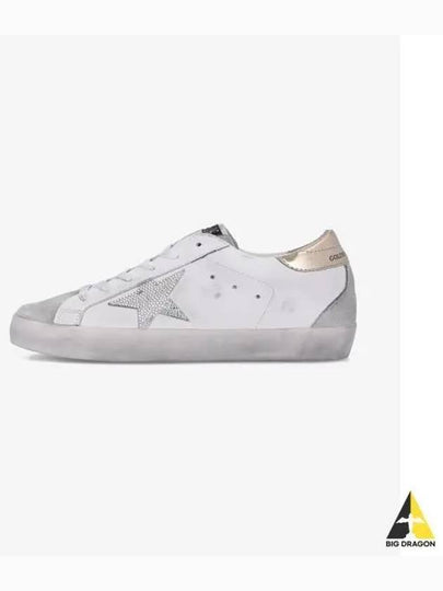 Sneakers GWF00102F00613011921 - GOLDEN GOOSE - BALAAN 2