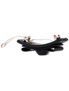 Vara Ball Hair Clip Black - SALVATORE FERRAGAMO - BALAAN 9