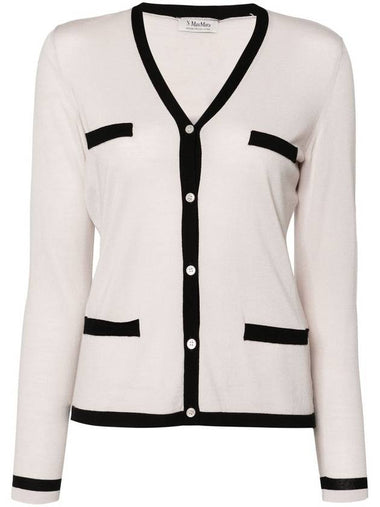 'S Max Mara Sweaters - S MAX MARA - BALAAN 1