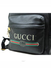 men backpack - GUCCI - BALAAN 3