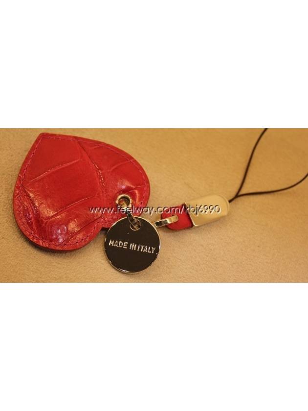 Wani cell phone strap key holder - COLOMBO - BALAAN 3