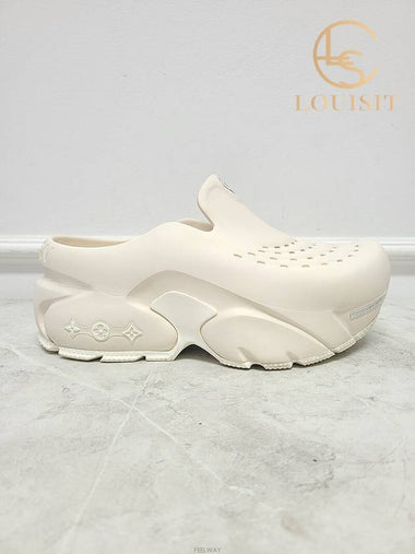 men sandals - LOUIS VUITTON - BALAAN 1