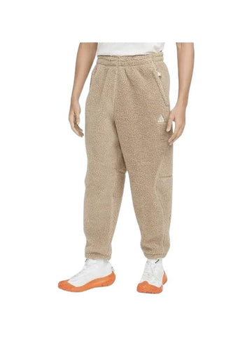 ACG Canwell Glacier Therma Fit ADV Windproof Track Pants Beige - NIKE - BALAAN 1