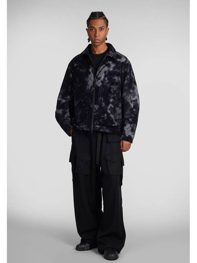 Y-3 Adidas Casual Jacket - ADIDAS - BALAAN 2