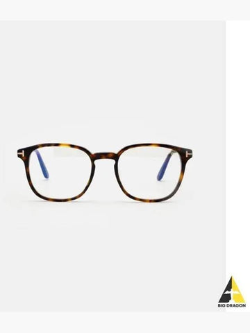 EYEWEAR TF5797 K B 052 - TOM FORD - BALAAN 1