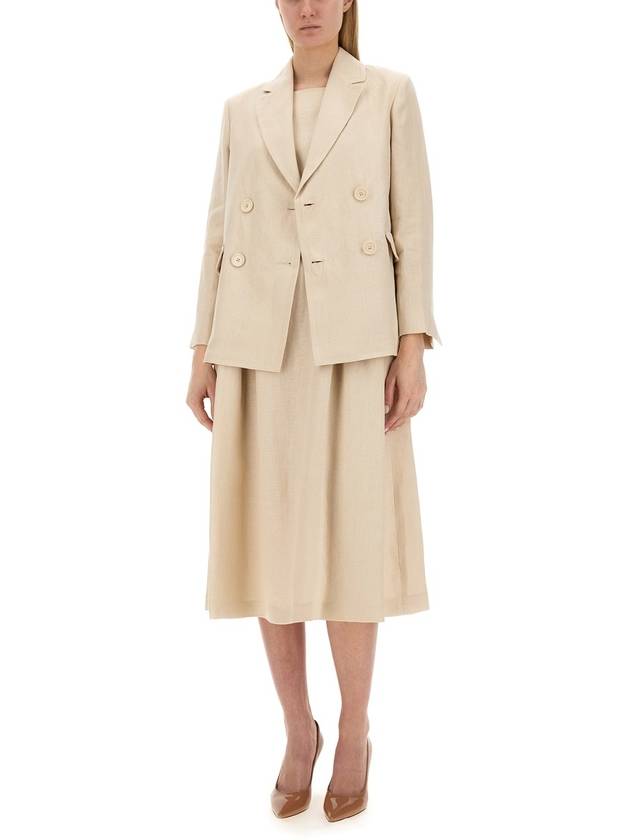 "LAURA" JACKET - S MAX MARA - BALAAN 2