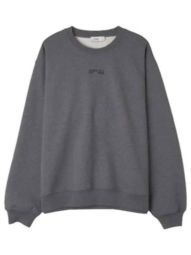 t shirt sweatshirt - CLOSED - BALAAN 1