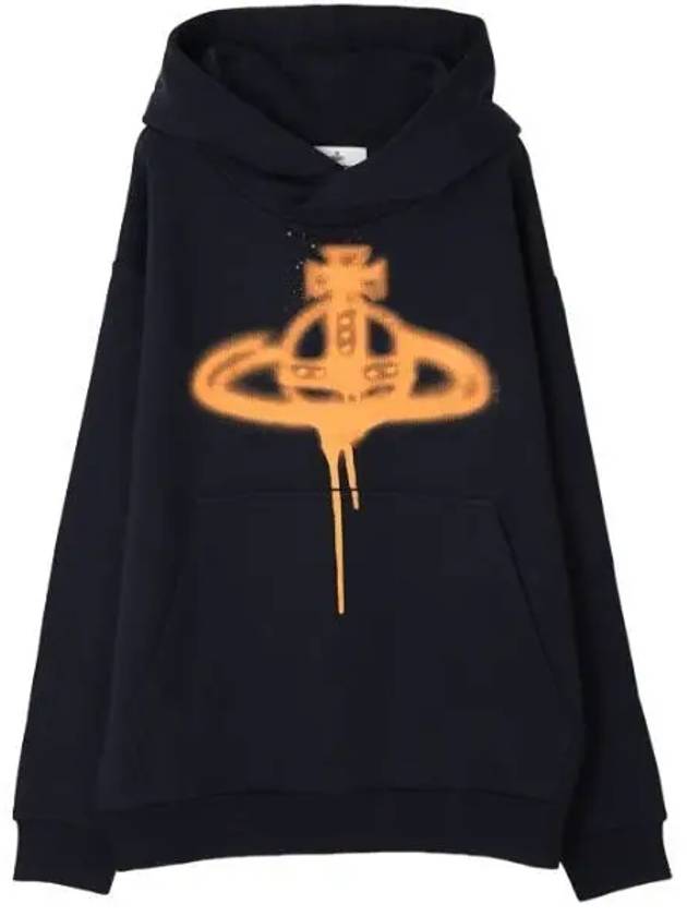 Spray Pullover Sweatshirt Men - VIVIENNE WESTWOOD - BALAAN 1