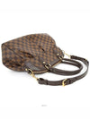 women tote bag - LOUIS VUITTON - BALAAN 8