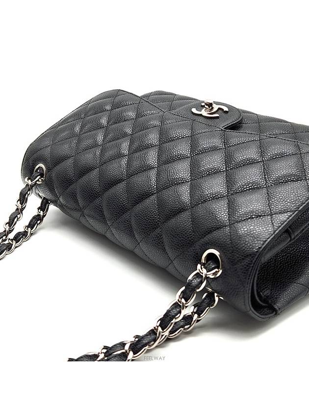 women shoulder bag - CHANEL - BALAAN 6