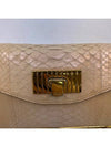 women clutch bag - CHLOE - BALAAN 2