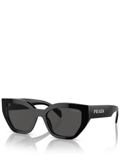 Prada PR A09S Black - PRADA - BALAAN 2