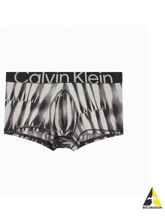 UNDERWEAR Men s Future Shift LTE Low Rise Trunk NB3663FRH - CALVIN KLEIN - BALAAN 1