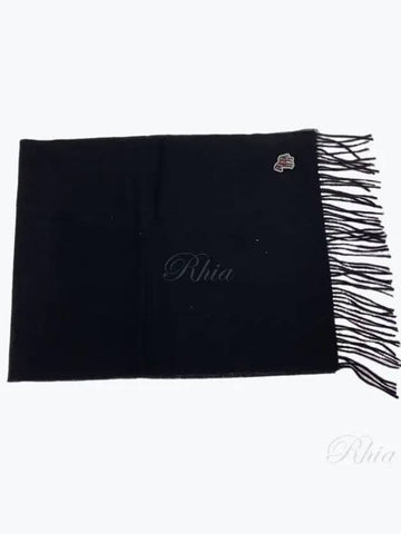 Scarf PS Zebra M2A 150K 79 - PAUL SMITH - BALAAN 1