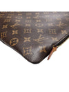 M44498 Monogram Canvas Etuvoyage GM Clutch - LOUIS VUITTON - BALAAN 5