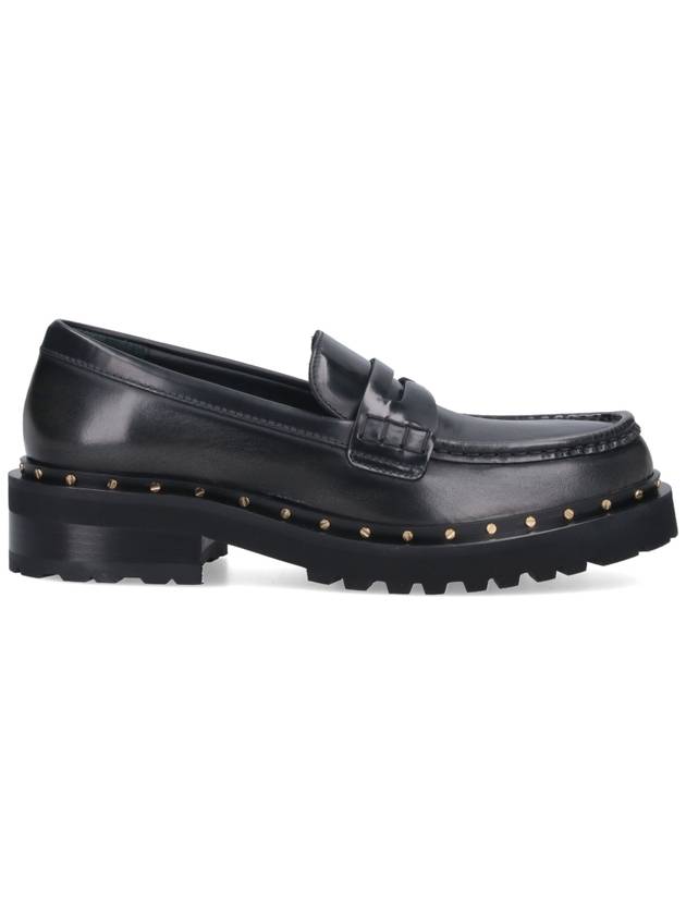 Golden Goose Flat shoes Black - GOLDEN GOOSE - BALAAN 1