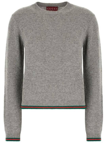 Gucci Sweaters - GUCCI - BALAAN 1