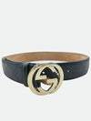 370543 belt - GUCCI - BALAAN 1