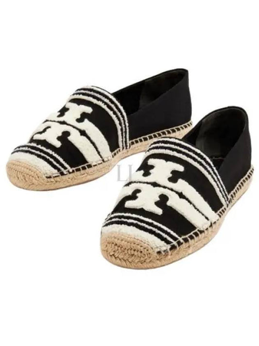 24 Double T Espadou 155057 001 - TORY BURCH - BALAAN 1