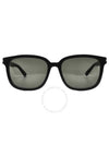 Square Sunglasses Black - GUCCI - BALAAN 1