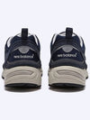 878 Low Top Sneakers Navy - NEW BALANCE - BALAAN 6