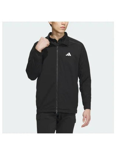 adidas GOLF Wind Ready Jacket HZ6064 - ADIDAS GOLF - BALAAN 1