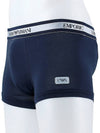 Boxer Trunks 111389 3F512 00135 - EMPORIO ARMANI - BALAAN 3