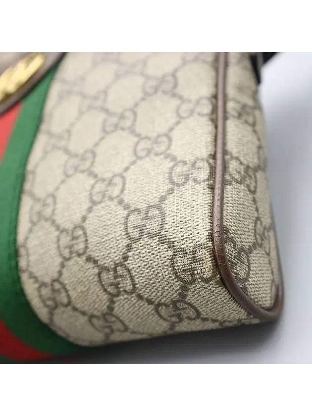 547926 Crossbody Bag - GUCCI - BALAAN 4