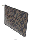 women clutch bag - FENDI - BALAAN 3