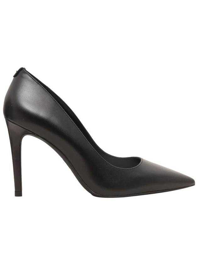 Alina Fle75mm leather pumps 40R4HNHP1L - MICHAEL KORS - BALAAN 2