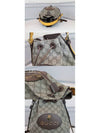 Women s Neo Vintage Drawstring Bucket Bag Backpack 473875 Condition A - GUCCI - BALAAN 4