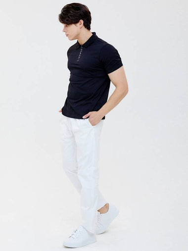 String Washing Pants White - LIKEWIZE - BALAAN 1