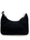 Tesuto Chain Strap Hobo Bag 1BH204 - PRADA - BALAAN 5