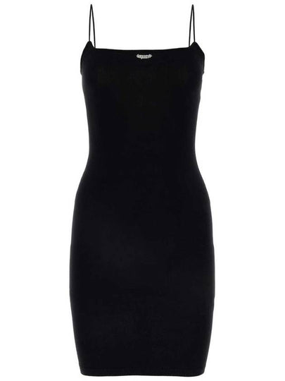 One Piece S75CV0771S18435 900 Black - DSQUARED2 - BALAAN 2