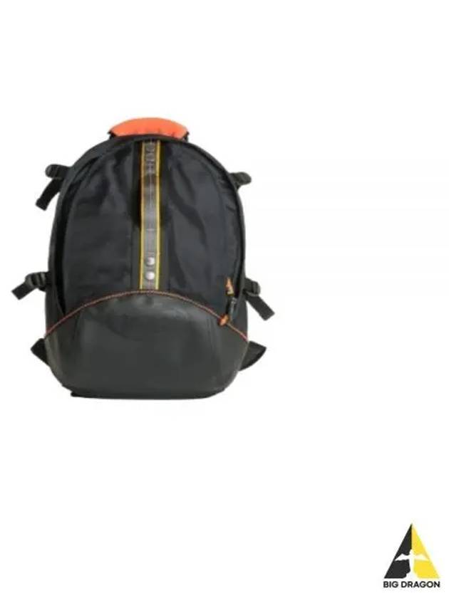 Taku backpack black - PARAJUMPERS - BALAAN 2